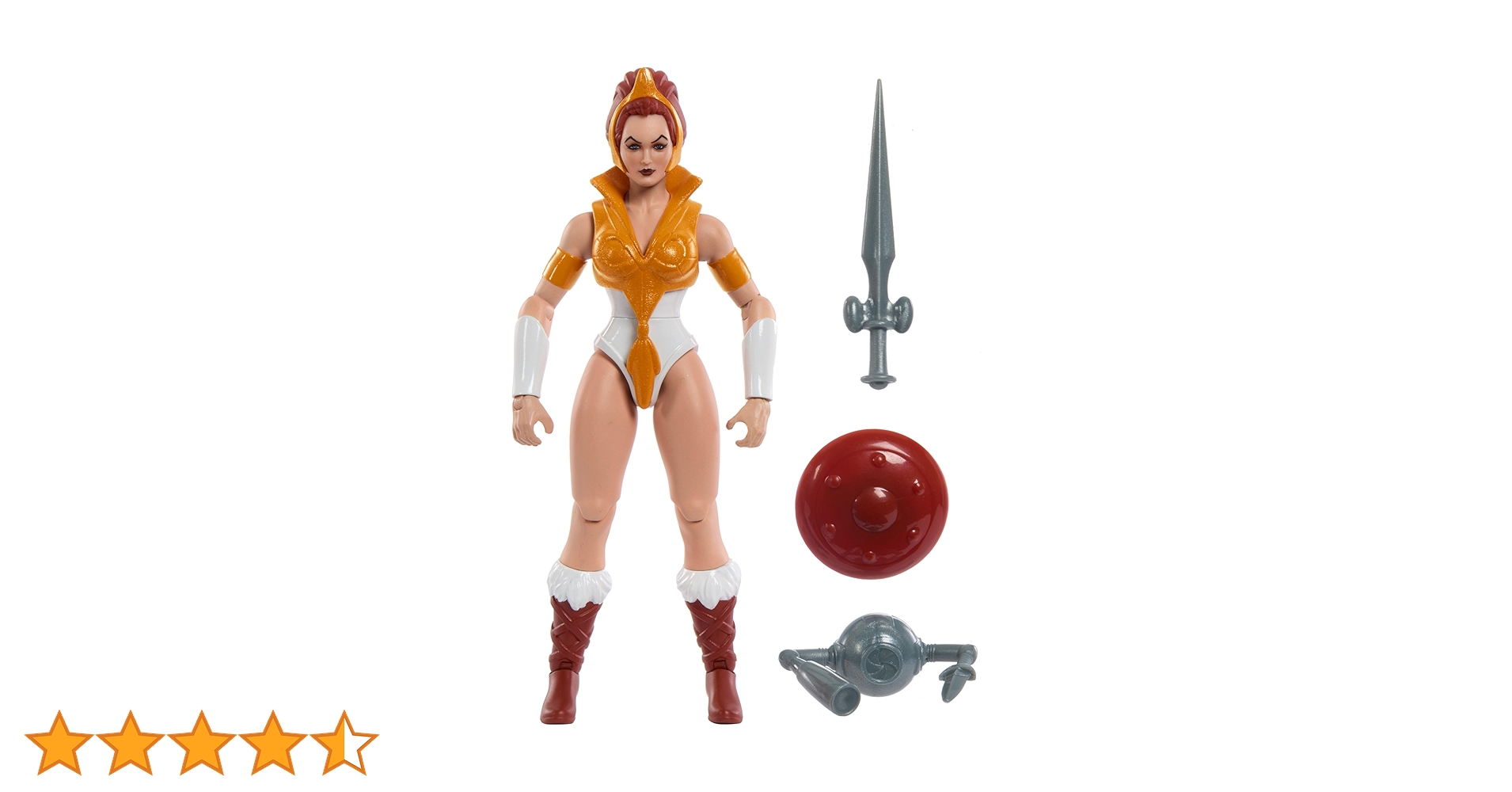 Amazon.co.jp: Masters of the Universe Mattel Masters of the